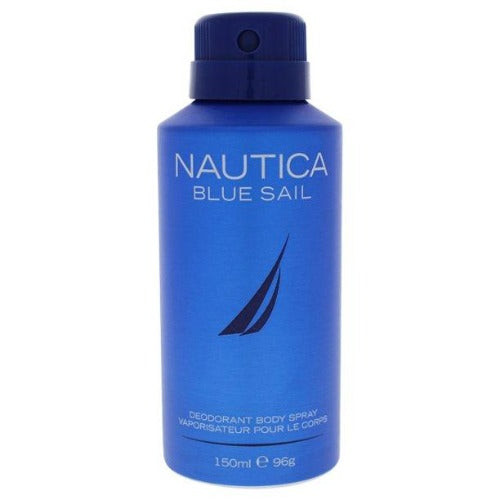 Nautica Blue Sail Body Spray 5.0 Oz