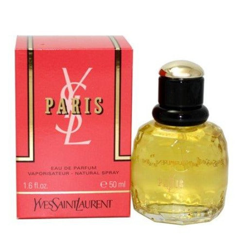 YSL Paris Eau De Parfum 1.6 Oz