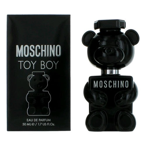 Moschino Toy Boy Eau De Parfum 0.17 Oz Mini