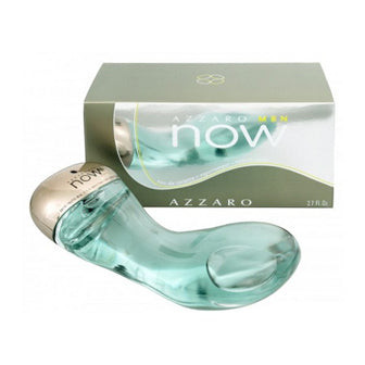 Azzaro Now Eau De Toilette 2.8 Oz