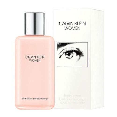 Calvin Klein Women Body Lotion 6.7 Oz