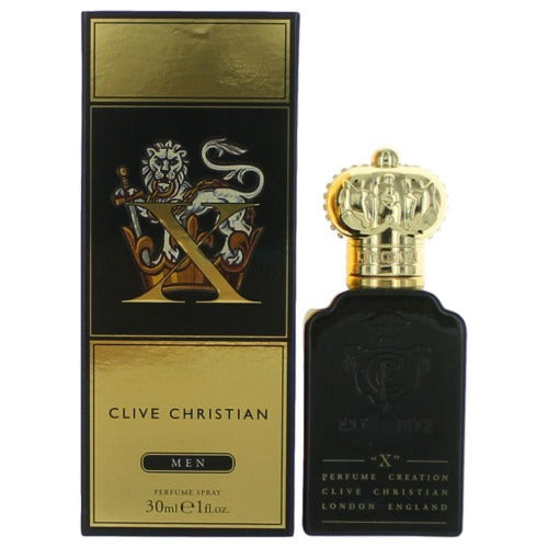 Clive Christian X Perfume 1.0 Oz