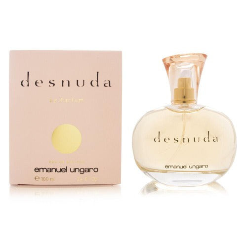Desnuda Eau De Parfum 3.4 Oz