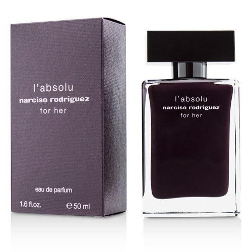 Narciso Rodriguez L'absolu Eau De Parfum 1.6 Oz