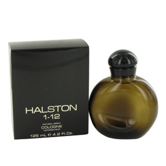 Halston 1-12 Cologne 4.2 Oz