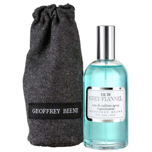 Eau De Grey Flannel Eau De Toilette 4.0 Oz