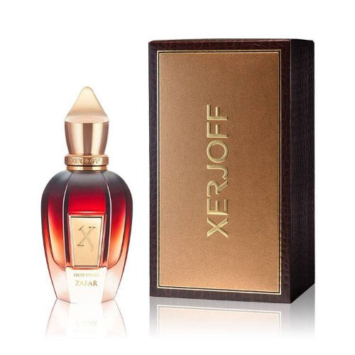 Xerjoff Oud Stars Zafar Eau De Parfum 1.7 Oz