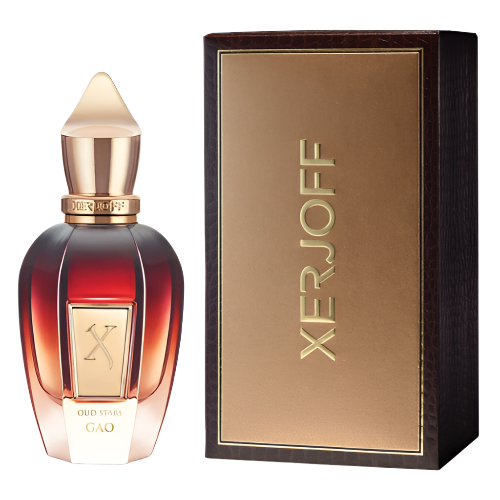 Xerjoff Oud Stars Gao Eau De Parfum 1.7 Oz