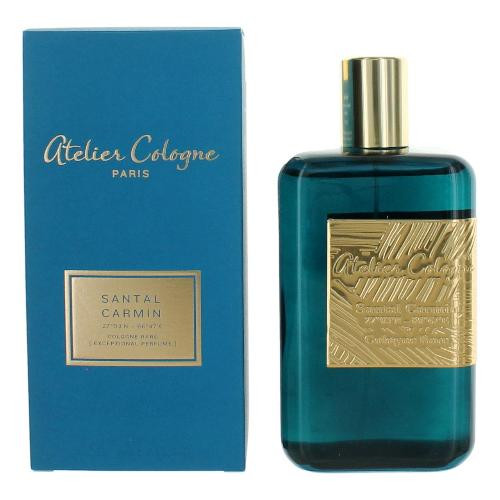 Santal Carmin Cologne Absolue Pure Perfume 3.3 Oz