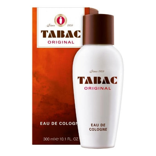 Tabac Original Eau De Cologne 10.1 Oz