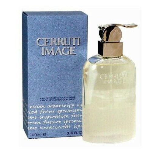 Image Eau De Toilette 3.4 Oz