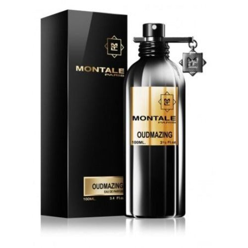 Montale Oudmazing Eau De Parfum 3.4 Oz