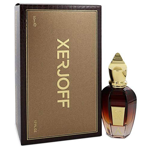 Xerjoff Oud Stars Alexandria II Eau De Parfum 1.7 Oz