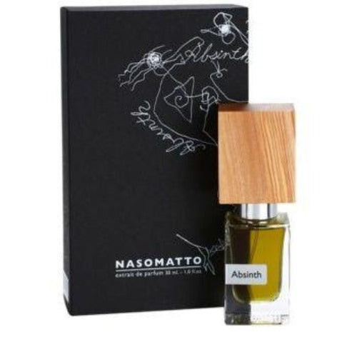 Nasomatto Absinth Extrait De Parfum 1.0 Oz