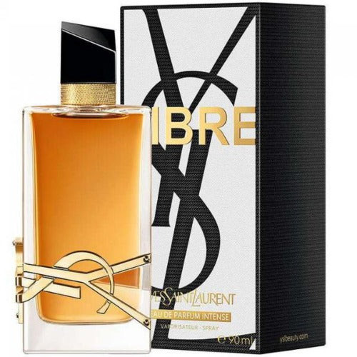 Libre Yves Saint Laurent Eau De Parfum Intense 3.0 Oz