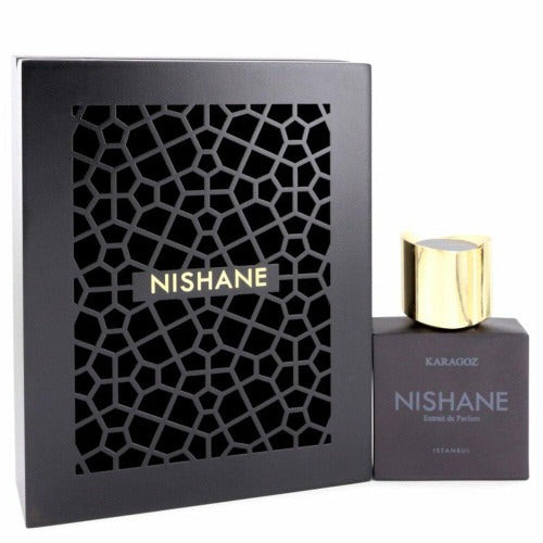 Nishane Karagoz Extrait De Parfum 1.7 Oz