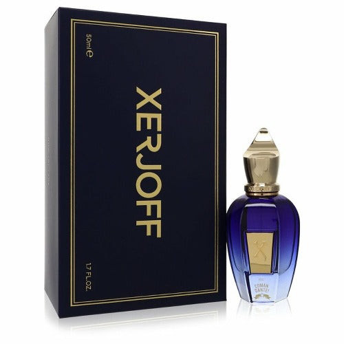 Xerjoff Join The Club Comandante Eau De Parfum 1.7 Oz