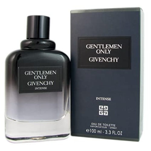 Givenchy Gentlemen Only Intense Eau De Toilette 3.3 Oz