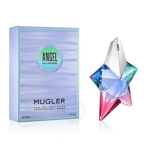 Angel Eau Croisiere Eau De Toilette 1.7 Oz (2020 Limited Edition)