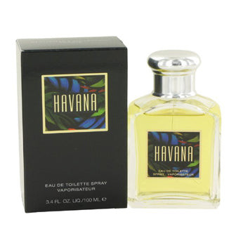 Aramis Havana Eau De Toilette 3.4 Oz