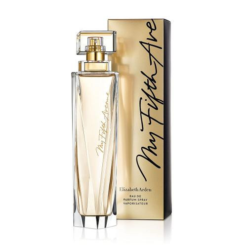 My Fifth Avenue Eau De Parfum 3.3 Oz