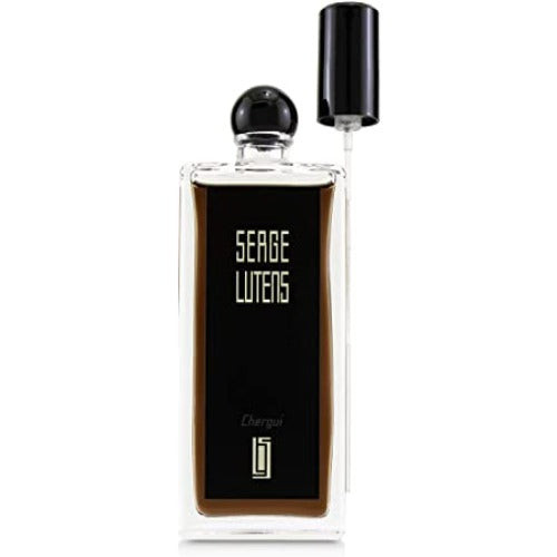 Serge Lutens Chergui Eau De Parfum 1.6 Oz Tester
