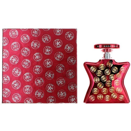Bond No. 9 Off Broadway Eau De Parfum 3.3 Oz