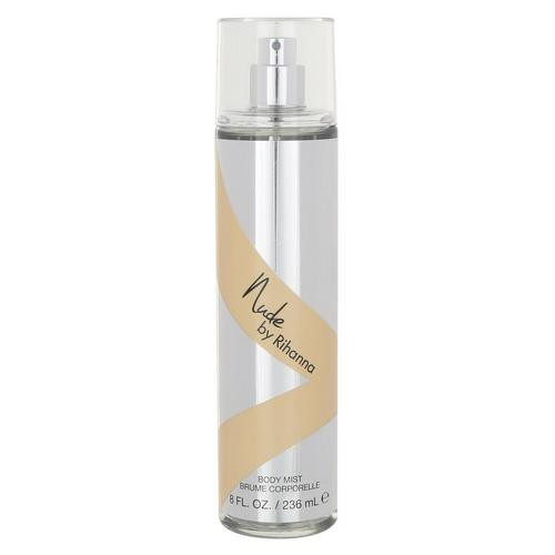 Rihanna Nude Body Mist 8.0 Oz