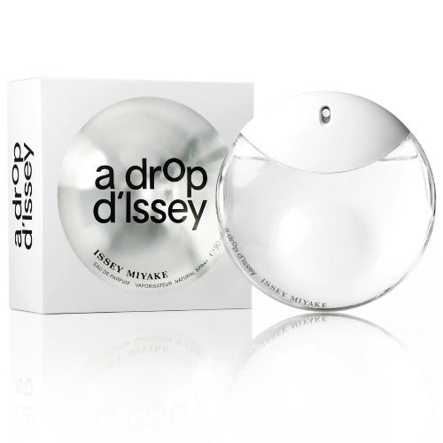 Issey Miyake A Drop D'Issey Eau De Parfum 3.0 Oz