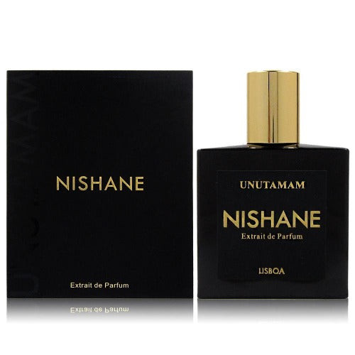 Nishane Unutamam Extrait De Parfum 1.0 Oz