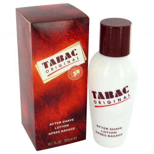 Tabac Original Aftershave Lotion 10.1 Oz