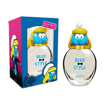 Kids Smurfs 3D Smurfette 3.4 Oz