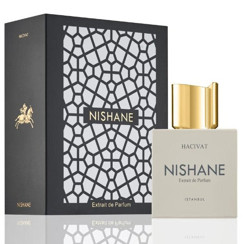 Nishane Hacivat Extrait De Parfum 1.7 Oz