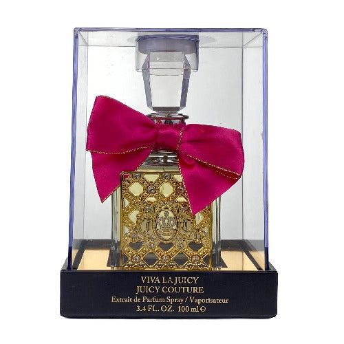 Viva La Juicy Extrait De Parfum 3.4 Oz