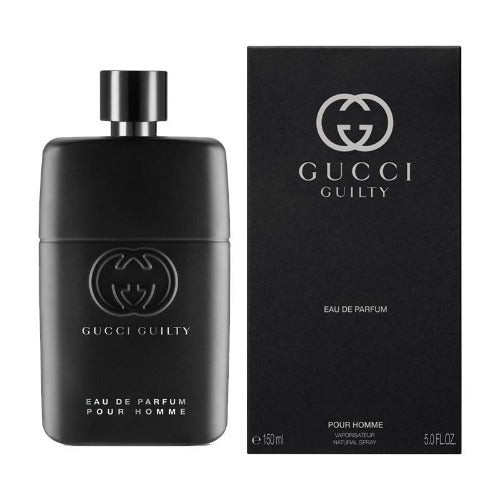Gucci Guilty Pour Homme Eau De Parfum 1.6 Oz