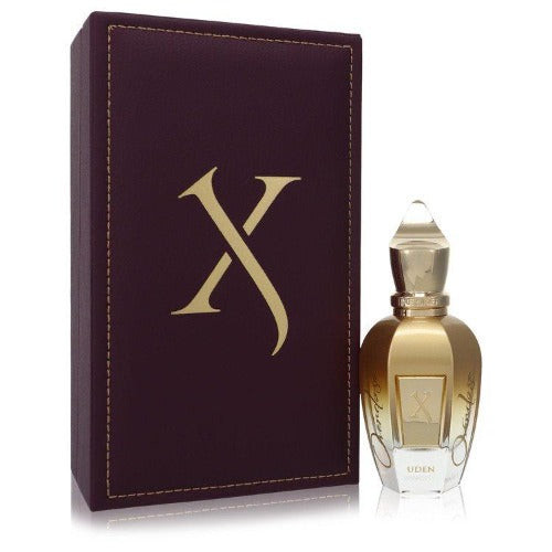 Xerjoff Shooting Star Uden Overdose Eau De Parfum 1.7 Oz
