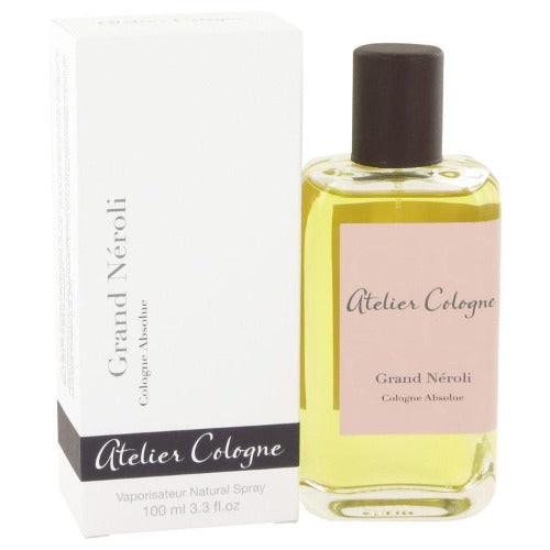 Grand Neroli Cologne Absolue Pure Perfume 3.3 Oz