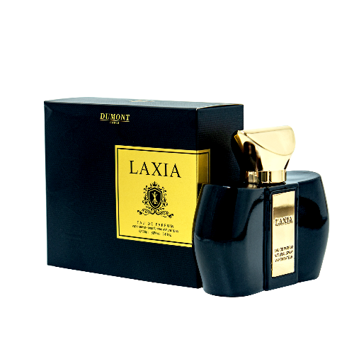 Laxia Eau De Parfum 3.4 Oz