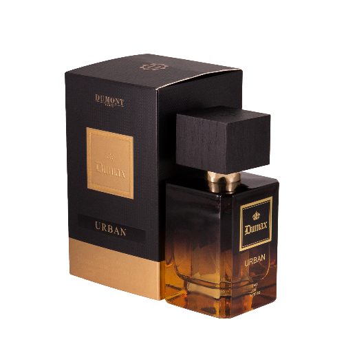Dumax Urban Eau De Parfum 3.4 Oz