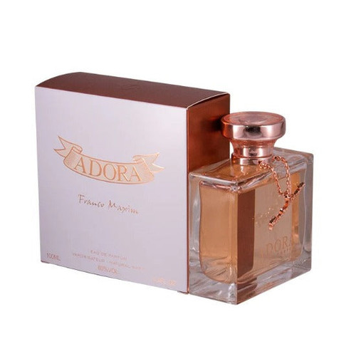Adora Eau De Parfum (Britney Spears Fantasy Twist) 3.4 Oz