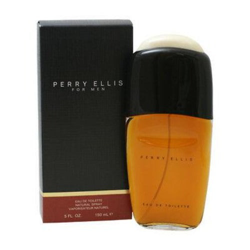Perry Ellis Eau De Toilette 5.0 Oz