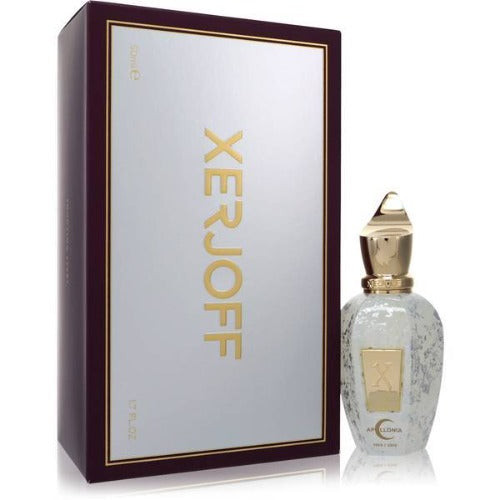 Xerjoff Shooting Stars Appollonia Eau De Parfum 1.7 Oz