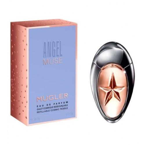 Angel Muse Eau De Parfum 1.0 Oz Refillable