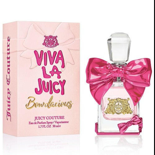 Viva La Juicy Bowdacious Eau De Parfum 1.7 Oz