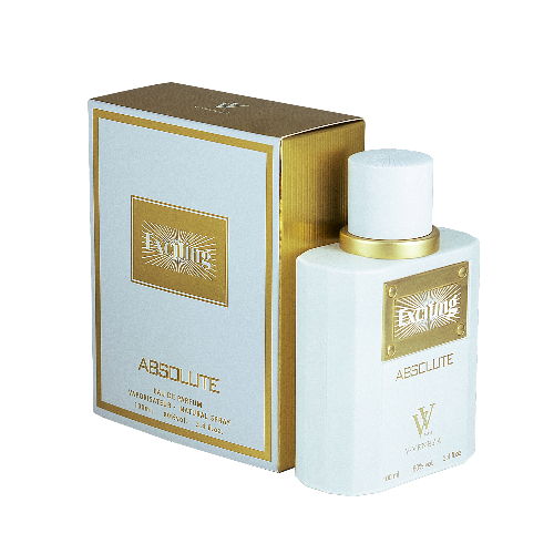 Dumont Exciting Absolute Eau De Parfum 3.4 Oz