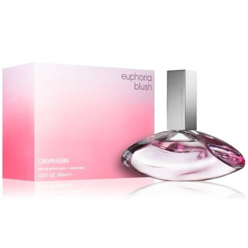 Euphoria Blush Eau De Parfum 3.3 Oz