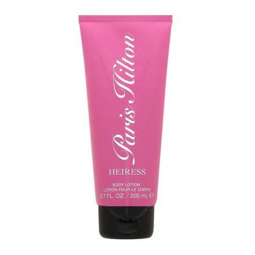 Heiress Paris Hilton Body Lotion 6.7 Oz