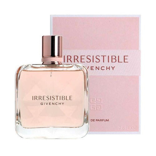 Givenchy Irresistible Eau De Parfum 2.6 Oz