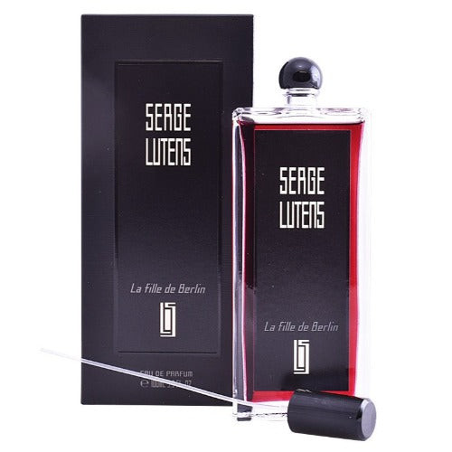 Serge Lutens La Fille De Berlin Eau De Parfum 1.6 Oz