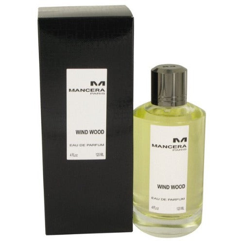 Mancera Wind Wood Eau De Parfum 4.0 Oz